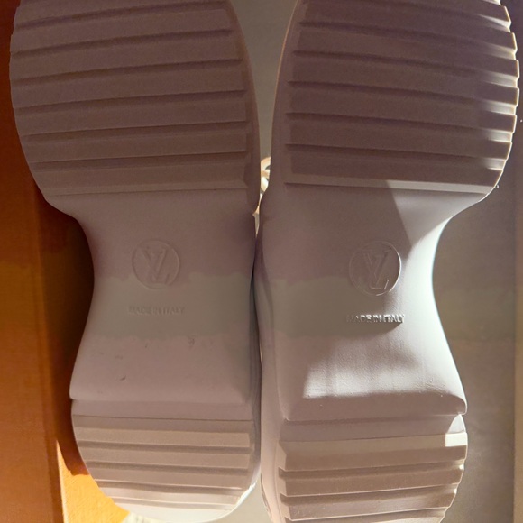 Louis Vuitton Archlight Sneaker